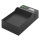 Akcesoria Foto Newell DC-USB do akumulatorów NP-W126 do Fujifilm